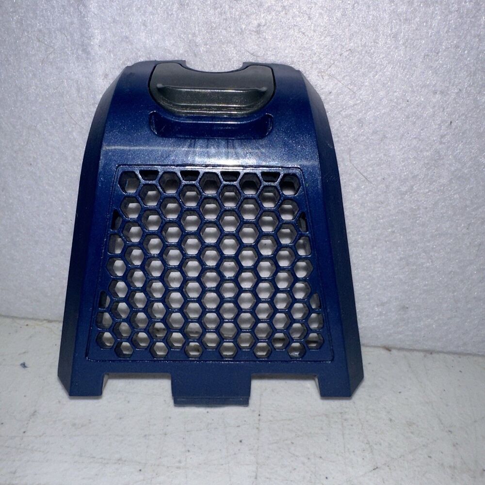 Shark Rocket Vacuum HV322 UV330 HV320 HV321 UV422 BOTTOM Filter Cover Door Blue